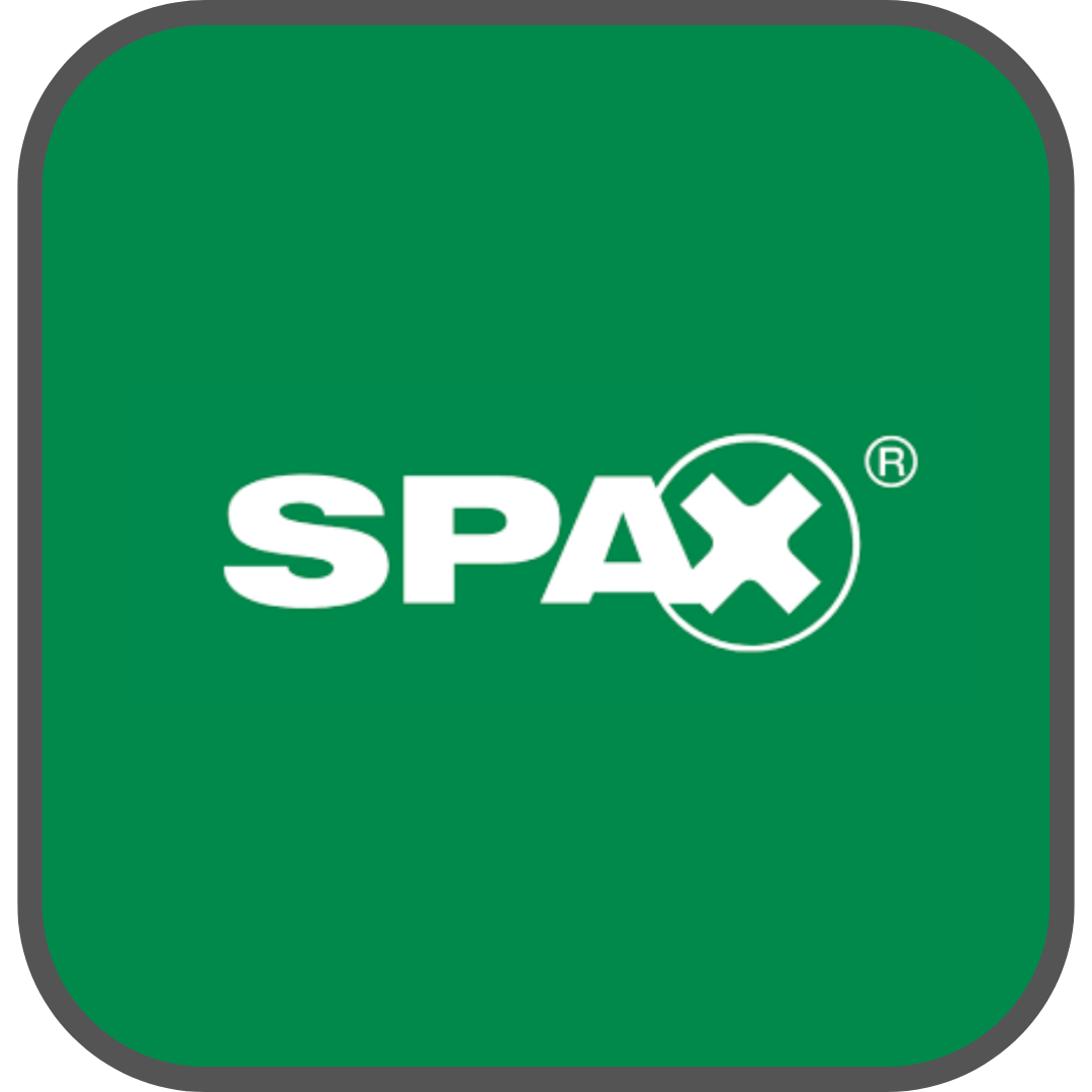 SPAX